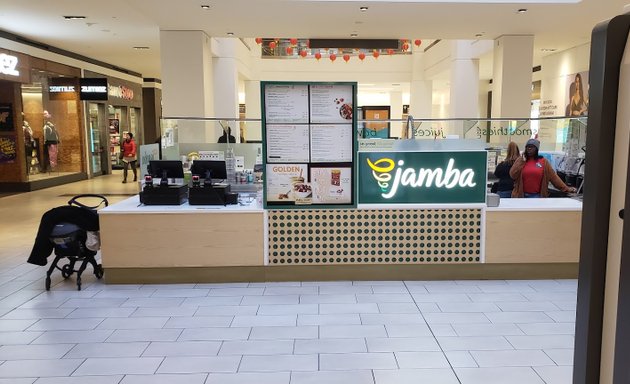 Photo of Jamba