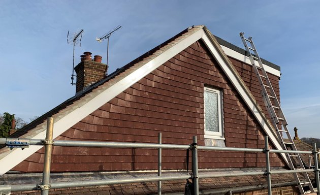 Photo of Rapid Roofing Essex