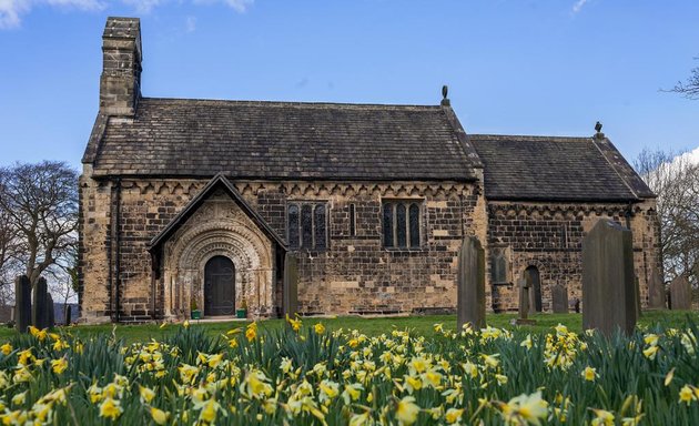 Photo of Adel Parish Church of St John the Baptist