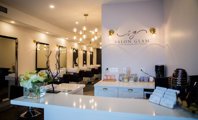 Photo of Salon Glam