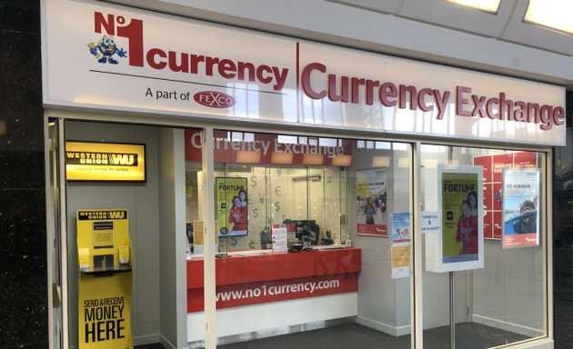 Photo of No1 Currency Exchange Leeds, Cross Gates