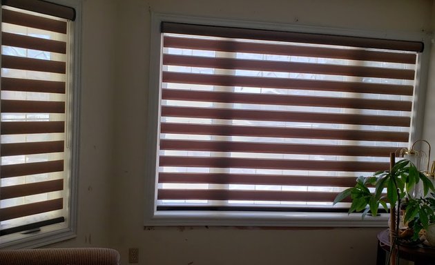 Photo of Tip Top Blinds Ltd.