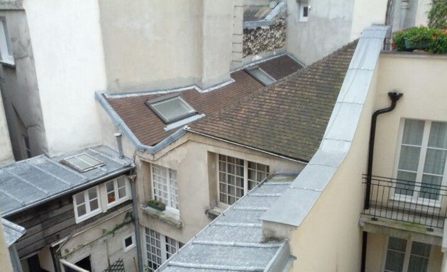 Photo de Hôtel Henri IV