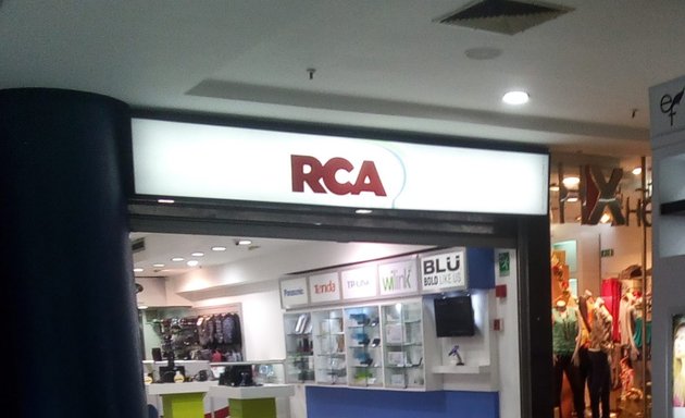 Foto de RCA Electronica (C.C. El Recreo)