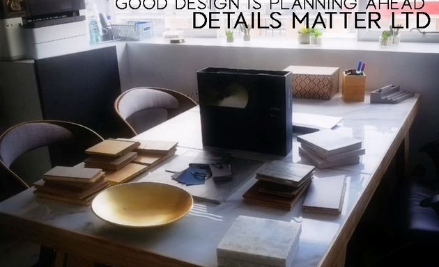 Photo of Details Matter Ltd