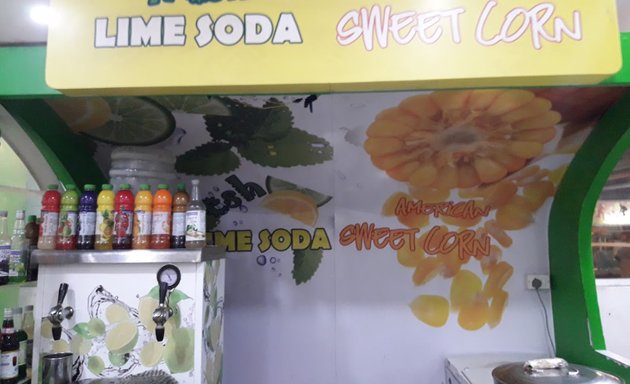 Photo of Lime Soda