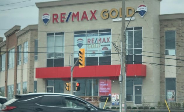 Photo of Re/max Gold Realty inc