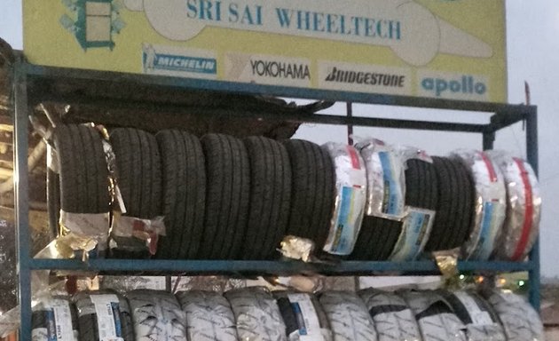 Photo of Sri Sai Wheel Tech