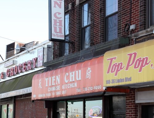 Photo of Tien Chu Chinese Kitchen