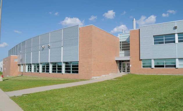 Photo of Piscine L'Odyssee