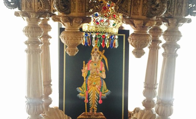Photo of Sri Sri Radha Krishna Temple Penang (ISKCON)