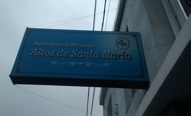 Foto de Altos de Santa María