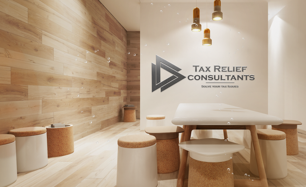 Photo of Tax Relief Settlement Attorney - Philadelphia