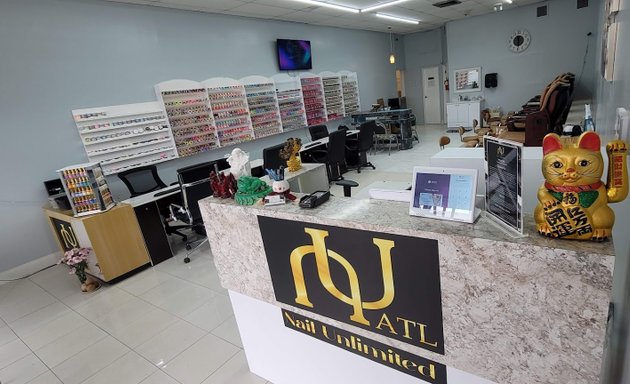 Photo of Nail Unlimited