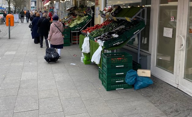 Foto von BARAKA Supermarkt