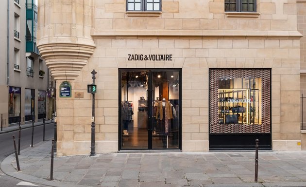 Photo de Zadig&Voltaire