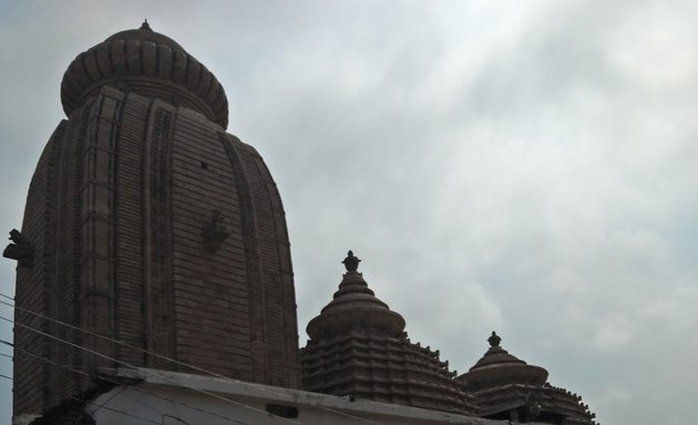 Photo of Jagruit Shree Sankat Mochan Hanuman Mandir