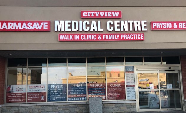 Photo of Walk in Clinic & Medical Centre (Cityview)