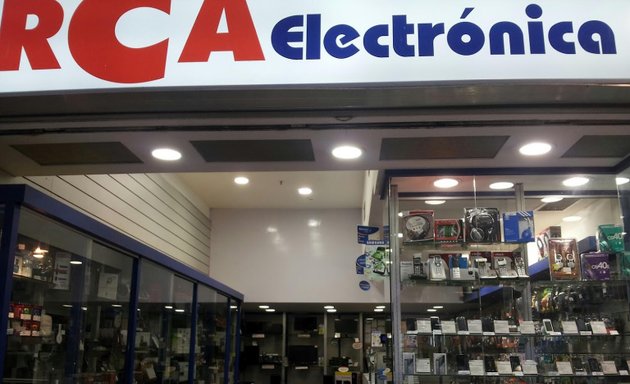 Foto de RCA Electronica