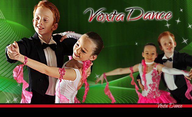 Photo of Voxta Dance Club - Ealing and Northfields