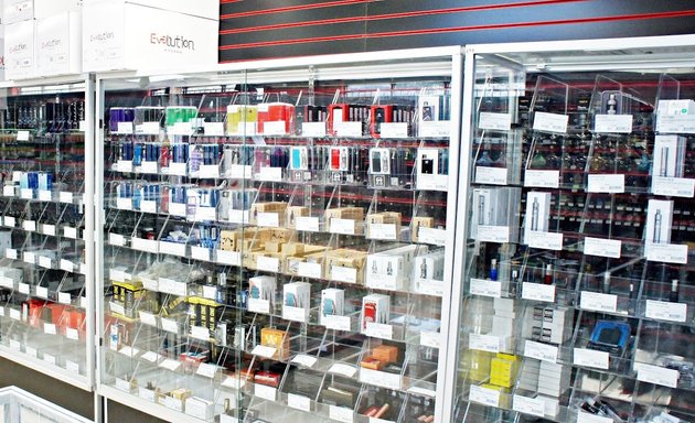 Photo of MWI Wholesale Smoke Shop Supplies