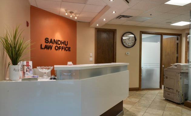 Photo of Sandhu Law Office