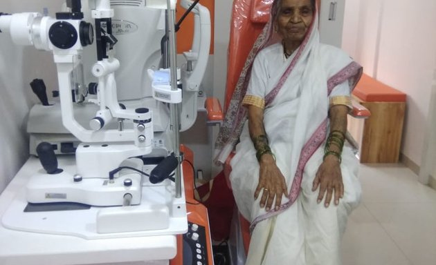 Photo of Axis Eye Clinic - (Dr Rachana):Cataract Surgery/ Children eye care/ Retina /LASIK/Glaucoma. Tilak Nagar, Chembur, Vidyavihar, Kurla, Ghatkopar