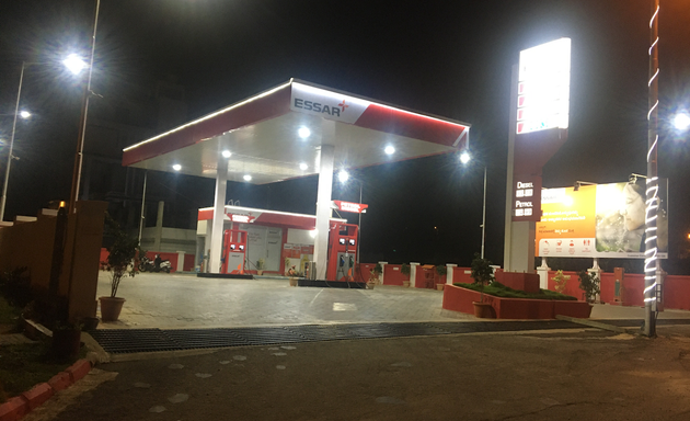 Photo of Essar BSK 6th Stage (Sri Banashankari Devi Fuel Station )