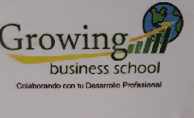 Foto de Growing Business School