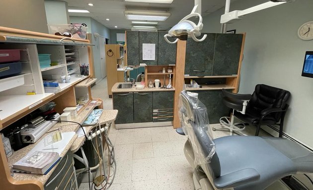 Photo of Bow River Dental Centre