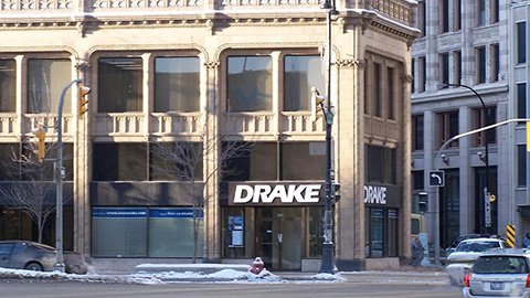 Photo of Drake International Winnipeg
