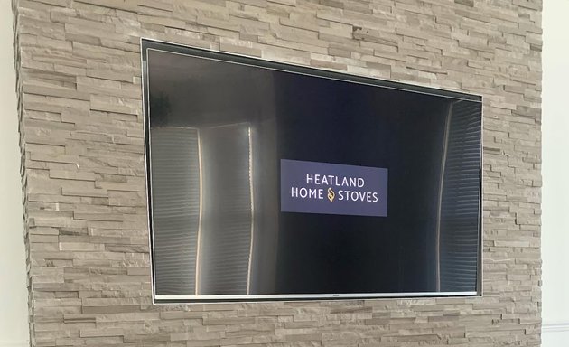 Photo of Heatland Stoves Ltd