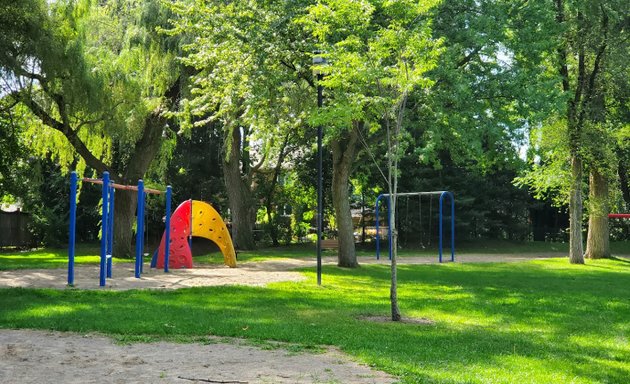 Photo of Ancona Park