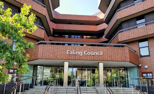 Photo of Ealing Council Offices