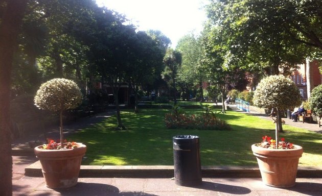 Photo of Gardeners Millbank