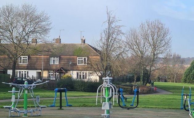 Photo of Lawns Park Outdoor Gym