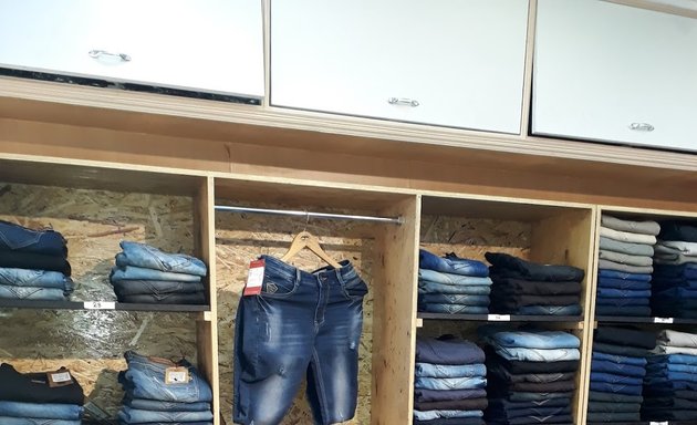 Photo of Jeans Trend