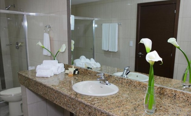 Foto de Victoria Hotel and Suites Panama