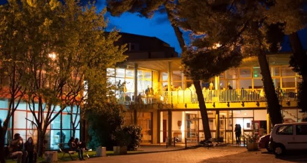 Photo de École supérieure d’art d’Aix-en-Provence Félix Ciccolini