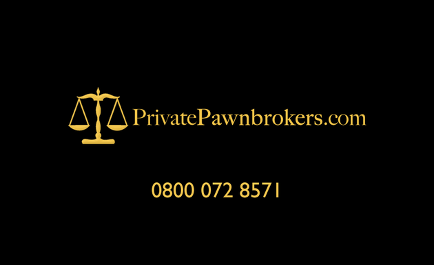 Photo of Private Pawnbrokers
