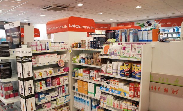 Photo de Pharmacie Du Marché
