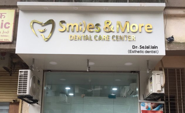 Photo of Smiles & more dental and cosmetic care center