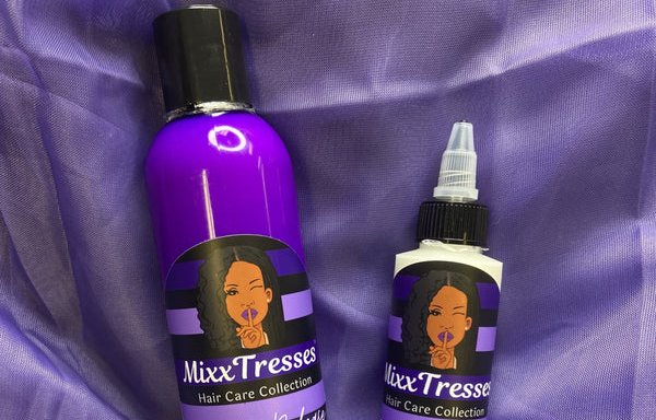 Photo of MixxTresses Hair Care/ Mixx Beauty Bar