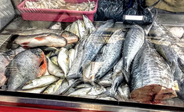 Photo of Mani's Sea Foods