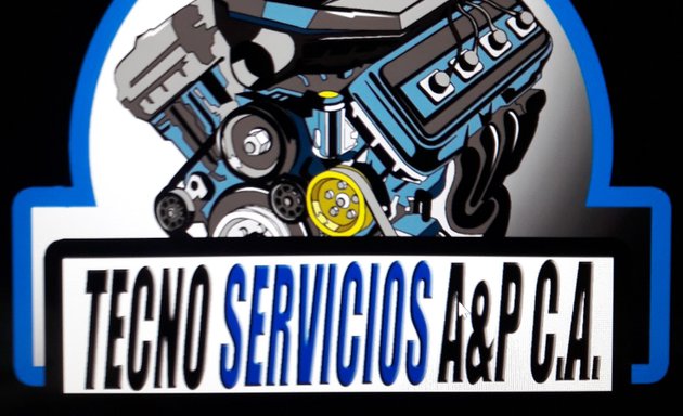 Foto de Tecno Servicios A&P C.A.