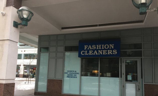 Photo of Fashion Cleaners