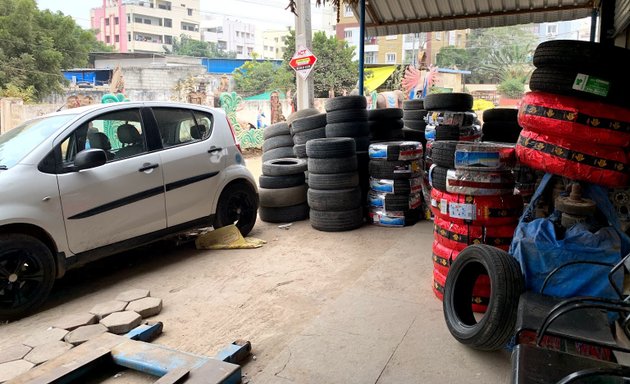 Photo of Michelin Tyres & Services - Sainath Wheel Tech