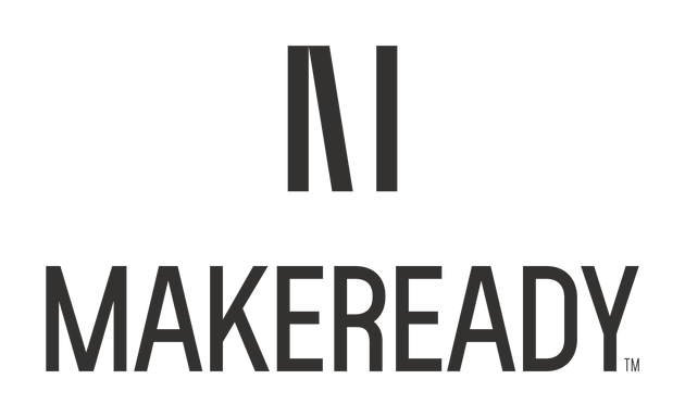 Photo of makeready