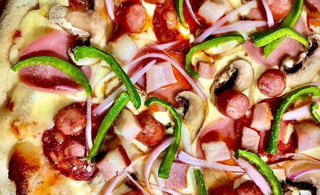 Foto de 🍕 Cuenca Pizza 🔥