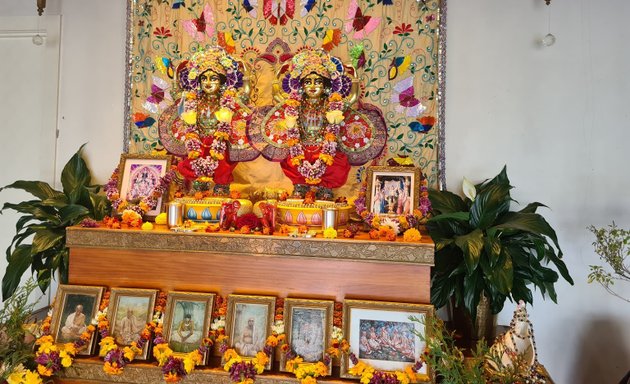 Photo of Hare Krishna ISKCON Temple